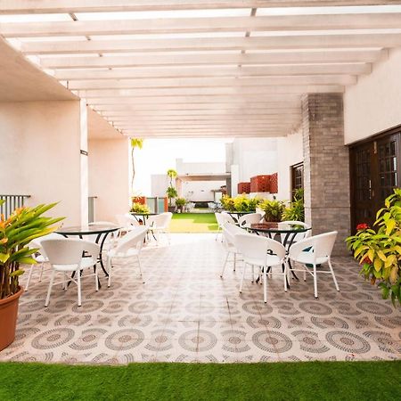 Tripvillas Luxe 2 Bedroom Hall Kitchen At Rio De Goa Dabolim Ngoại thất bức ảnh