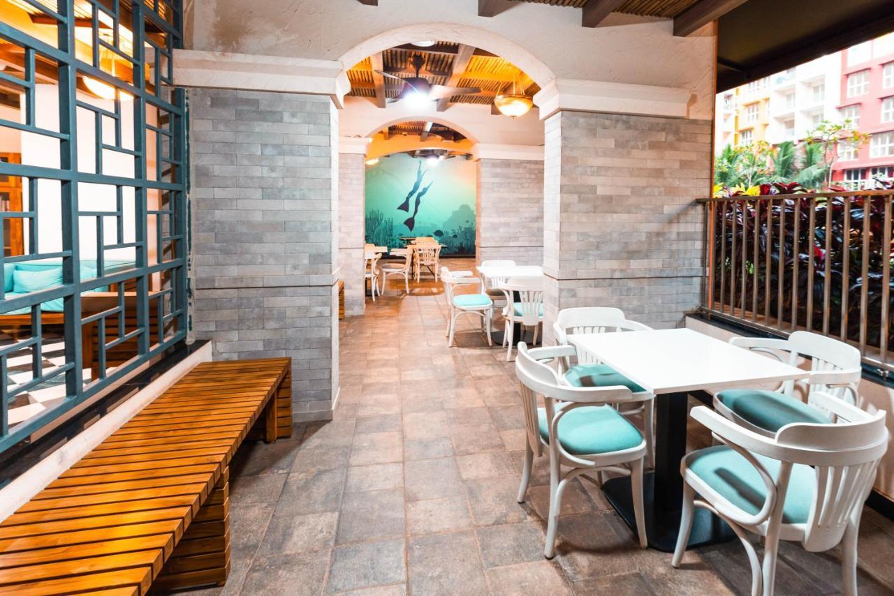 Tripvillas Luxe 2 Bedroom Hall Kitchen At Rio De Goa Dabolim Ngoại thất bức ảnh